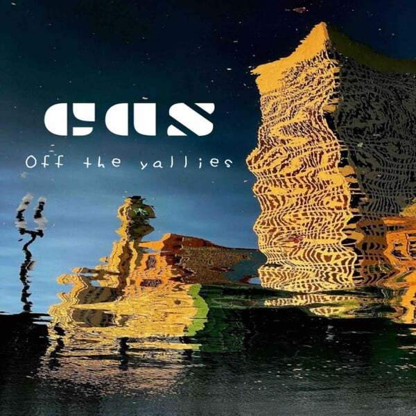 Cover art for off the yallies